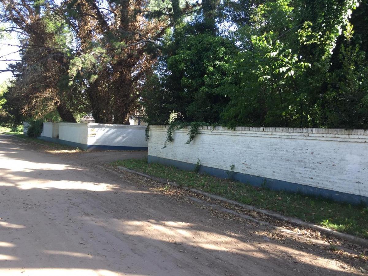 La Finca Motel *
