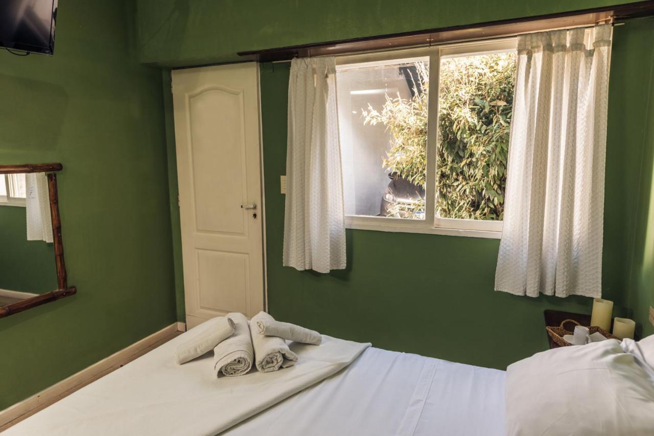 Motel La Finca Tandil