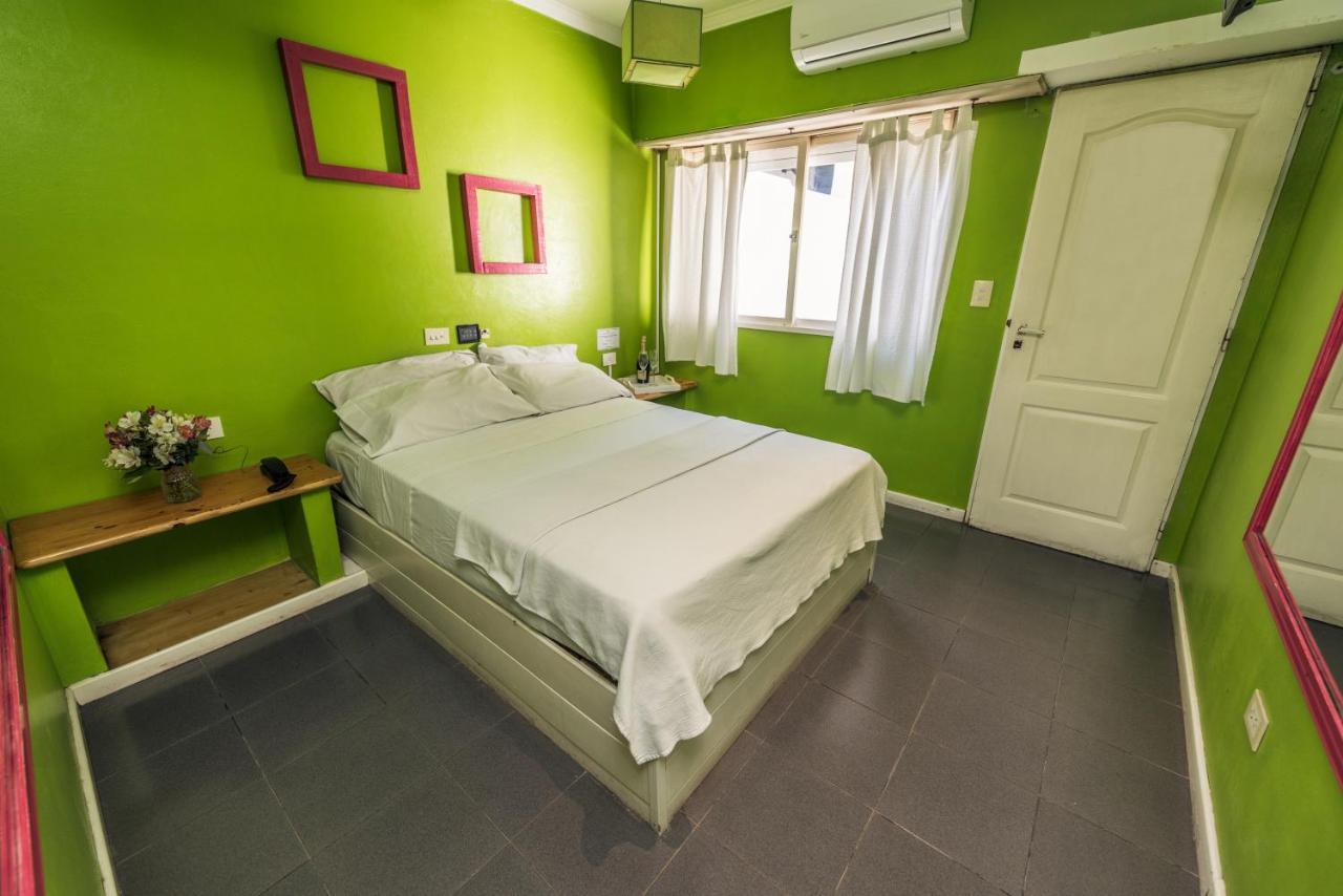 Motel La Finca *
